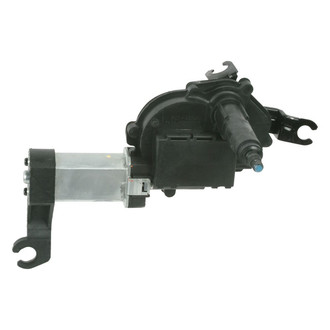 Cardone® - Back Glass Wiper Motor