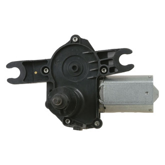 Cardone Reman® - Remanufactured Rear Back Glass Wiper Motor