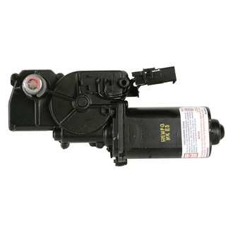 Cardone Reman® - Remanufactured Rear Back Glass Wiper Motor