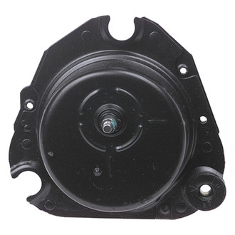 Cardone Reman® - Remanufactured Front Windshield Wiper Motor
