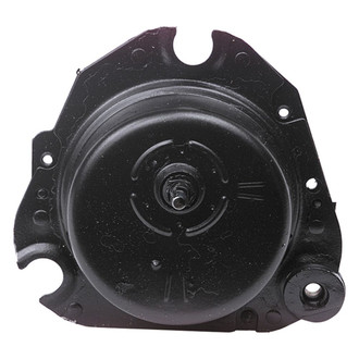 Cardone Reman® - Remanufactured Front Windshield Wiper Motor