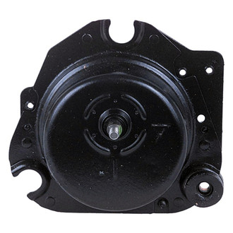 Cardone Reman® - Remanufactured Front Windshield Wiper Motor
