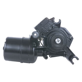 Cardone Reman® 40-162 - Remanufactured Front Passenger Side Windshield Wiper Motor