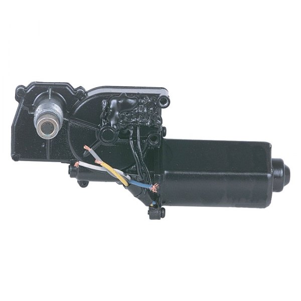 Cardone Reman® - Remanufactured Rear Back Glass Wiper Motor