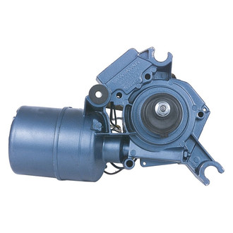 Cardone Reman® - Remanufactured Front Windshield Wiper Motor