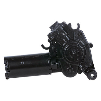 Cardone Reman® - Remanufactured Front Windshield Wiper Motor