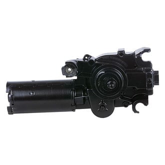 Cardone Reman® - Remanufactured Front Windshield Wiper Motor