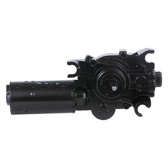 Cardone Reman® - Remanufactured Front Windshield Wiper Motor