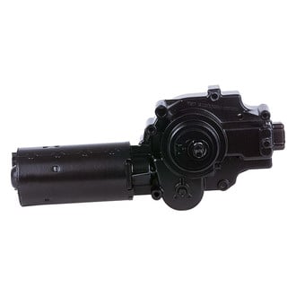 Cardone Reman® - Remanufactured Front Windshield Wiper Motor