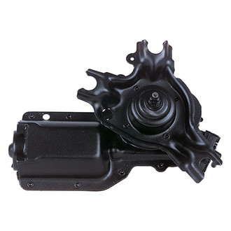 Cardone Reman® - Remanufactured Front Windshield Wiper Motor