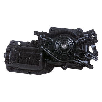Cardone Reman® - Remanufactured Front Windshield Wiper Motor