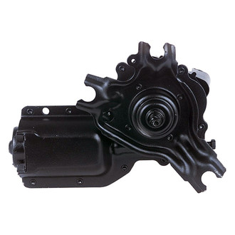 Cardone Reman® - Remanufactured Front Windshield Wiper Motor