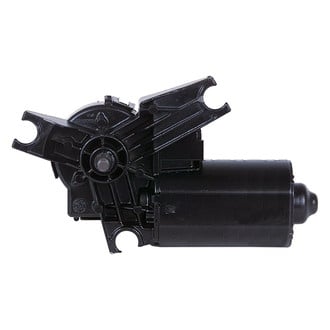 Cardone Reman® - Remanufactured Front Windshield Wiper Motor