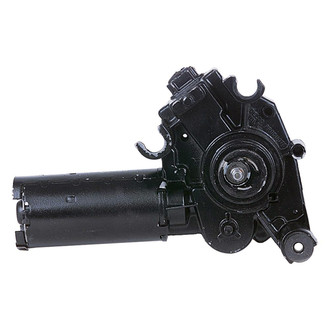 Cardone Reman® - Remanufactured Front Windshield Wiper Motor