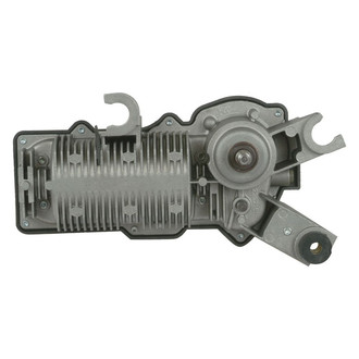 Cardone Reman® - Remanufactured Front Windshield Wiper Motor