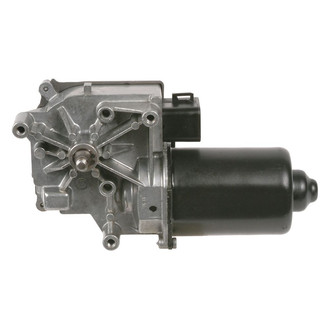 Cardone Reman® - Remanufactured Front Windshield Wiper Motor