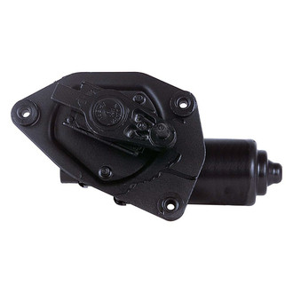 Cardone Reman® - Remanufactured Front Windshield Wiper Motor