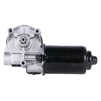 Cardone Reman® - Remanufactured Front Windshield Wiper Motor