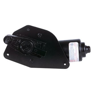 Cardone Reman® - Remanufactured Front Windshield Wiper Motor