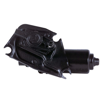 Cardone Reman® 40-2006 - Remanufactured Windshield Wiper Motor