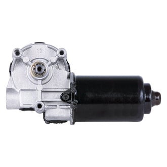 Cardone Reman® - Remanufactured Front Windshield Wiper Motor