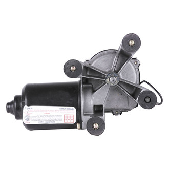 Cardone Reman® - Remanufactured Front Windshield Wiper Motor