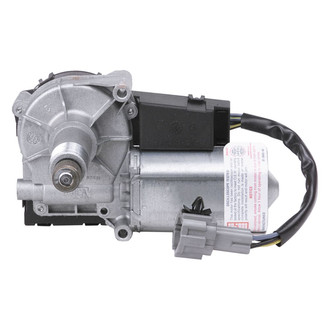 Cardone Reman® - Remanufactured Back Glass Wiper Motor