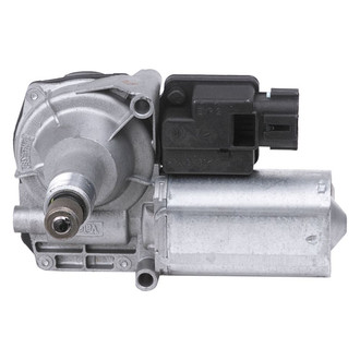 Cardone Reman® - Remanufactured Rear Back Glass Wiper Motor