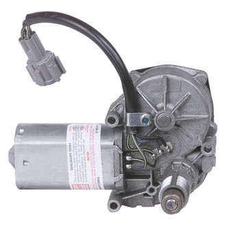 Cardone Reman® - Remanufactured Rear Back Glass Wiper Motor