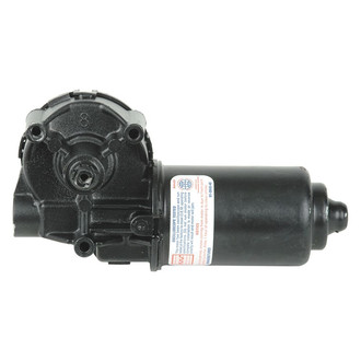 Cardone Reman® - Remanufactured Front Windshield Wiper Motor