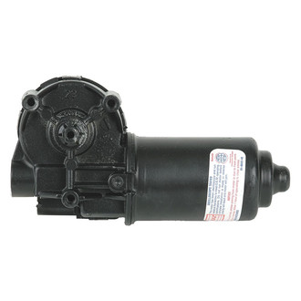 Cardone Reman® - Remanufactured Front Windshield Wiper Motor