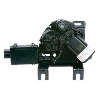 Cardone Reman® - Remanufactured Rear Back Glass Wiper Motor