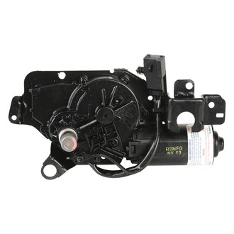 Cardone Reman® - Remanufactured Rear Back Glass Wiper Motor