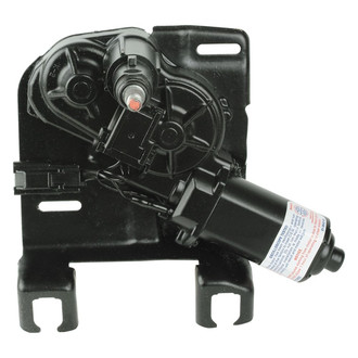 Cardone Reman® - Remanufactured Rear Back Glass Wiper Motor