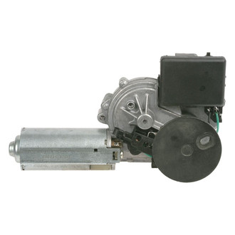 Cardone Reman® - Remanufactured Rear Back Glass Wiper Motor