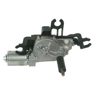 Cardone Reman® - Remanufactured Rear Back Glass Wiper Motor