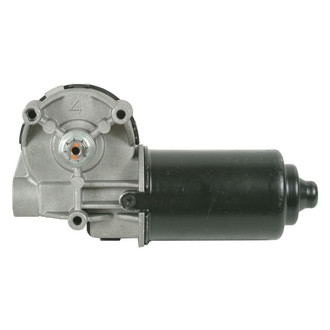Cardone Reman® - Remanufactured Front Windshield Wiper Motor