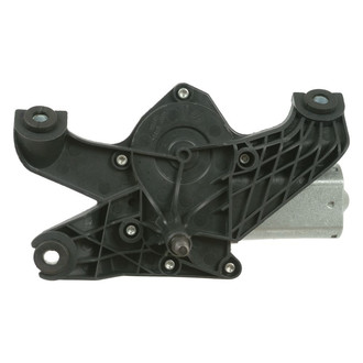 Cardone Reman® - Remanufactured Rear Back Glass Wiper Motor