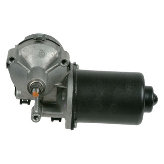 Cardone Reman® - Remanufactured Front Windshield Wiper Motor