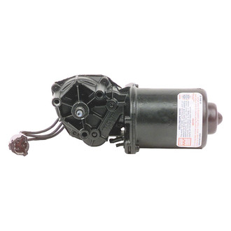 Cardone Reman® - Remanufactured Back Glass Wiper Motor