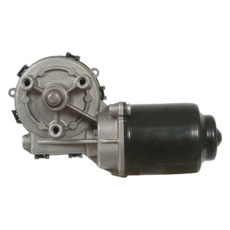 Cardone Reman® - Remanufactured Front Windshield Wiper Motor
