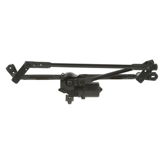 Cardone Reman® - Remanufactured Front Windshield Wiper Motor