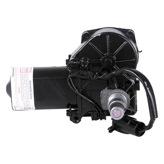 Cardone Reman® - Remanufactured Back Glass Wiper Motor