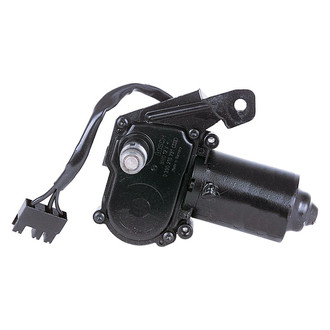 Cardone Reman® - Remanufactured Back Glass Wiper Motor