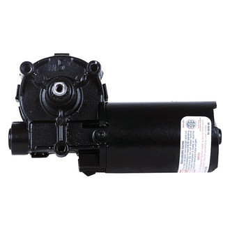 Cardone Reman® - Remanufactured Front Windshield Wiper Motor