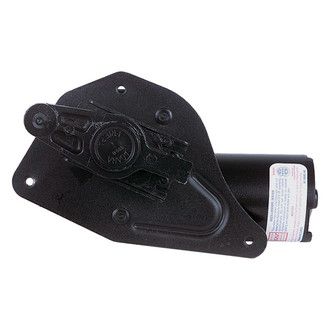 Cardone Reman® - Remanufactured Front Windshield Wiper Motor