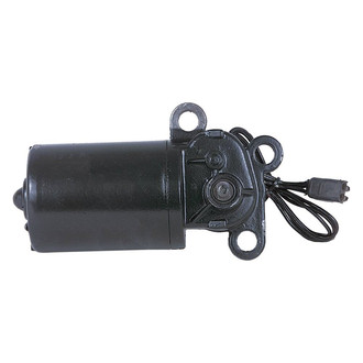 Cardone Reman® - Remanufactured Front Windshield Wiper Motor