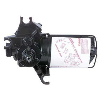 Cardone Reman® - Remanufactured Front Windshield Wiper Motor