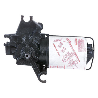 Cardone Reman® - Remanufactured Front Windshield Wiper Motor