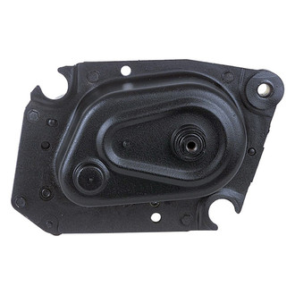 Cardone Reman® 40-290 - Remanufactured Front Windshield Wiper Motor